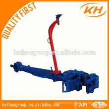 API standard Type LF Manual Tongs